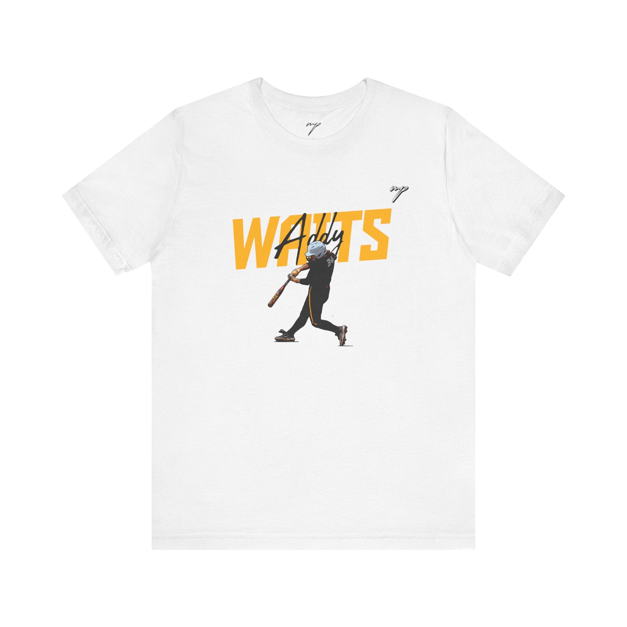 Addy Waits Graphic Tee
