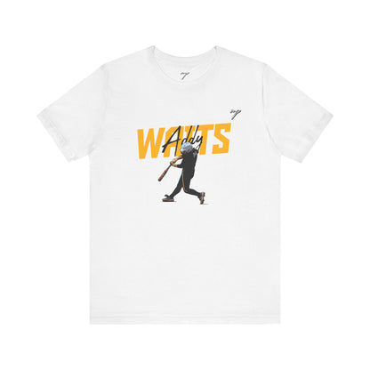 Addy Waits Graphic Tee