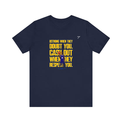 Phil Berryhill Graphic Tee