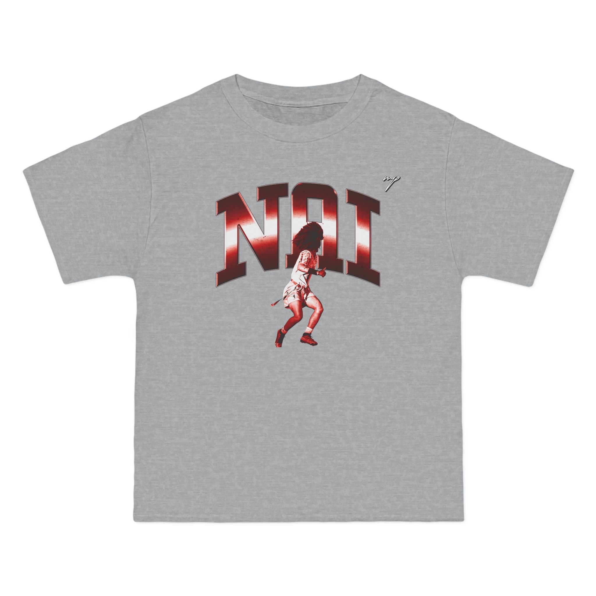 Naimah Rahmaan Vintage Tee
