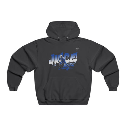 Juice Jones Vintage Hoodie