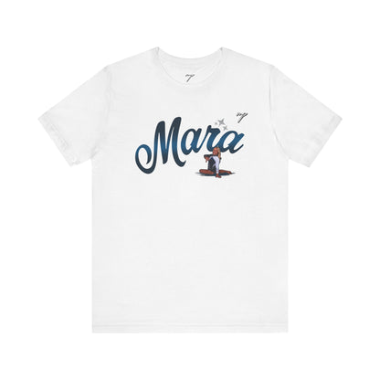 Mara Gruber Graphic Tee