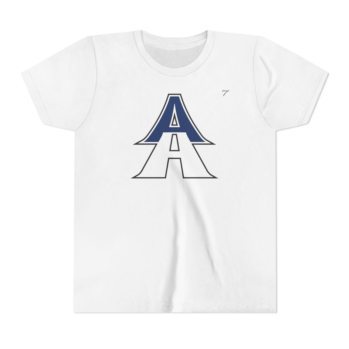 Aedan Holloway YOUTH Graphic Tee