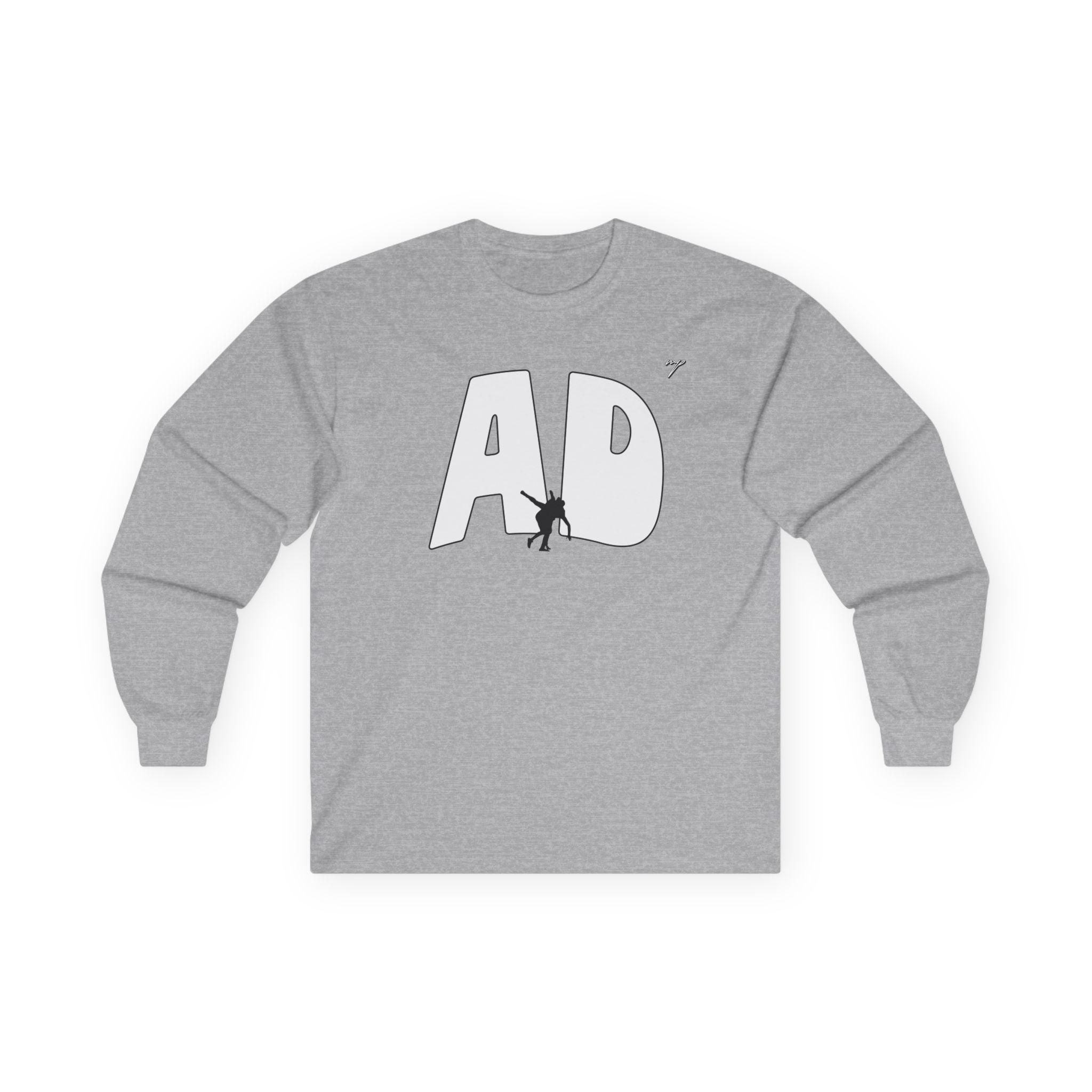 Amalia Djoumessi Long Sleeve Tee