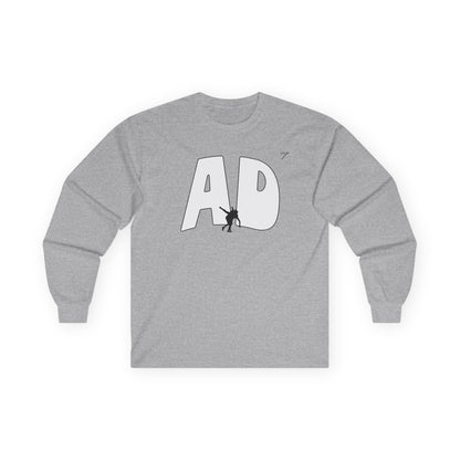 Amalia Djoumessi Long Sleeve Tee