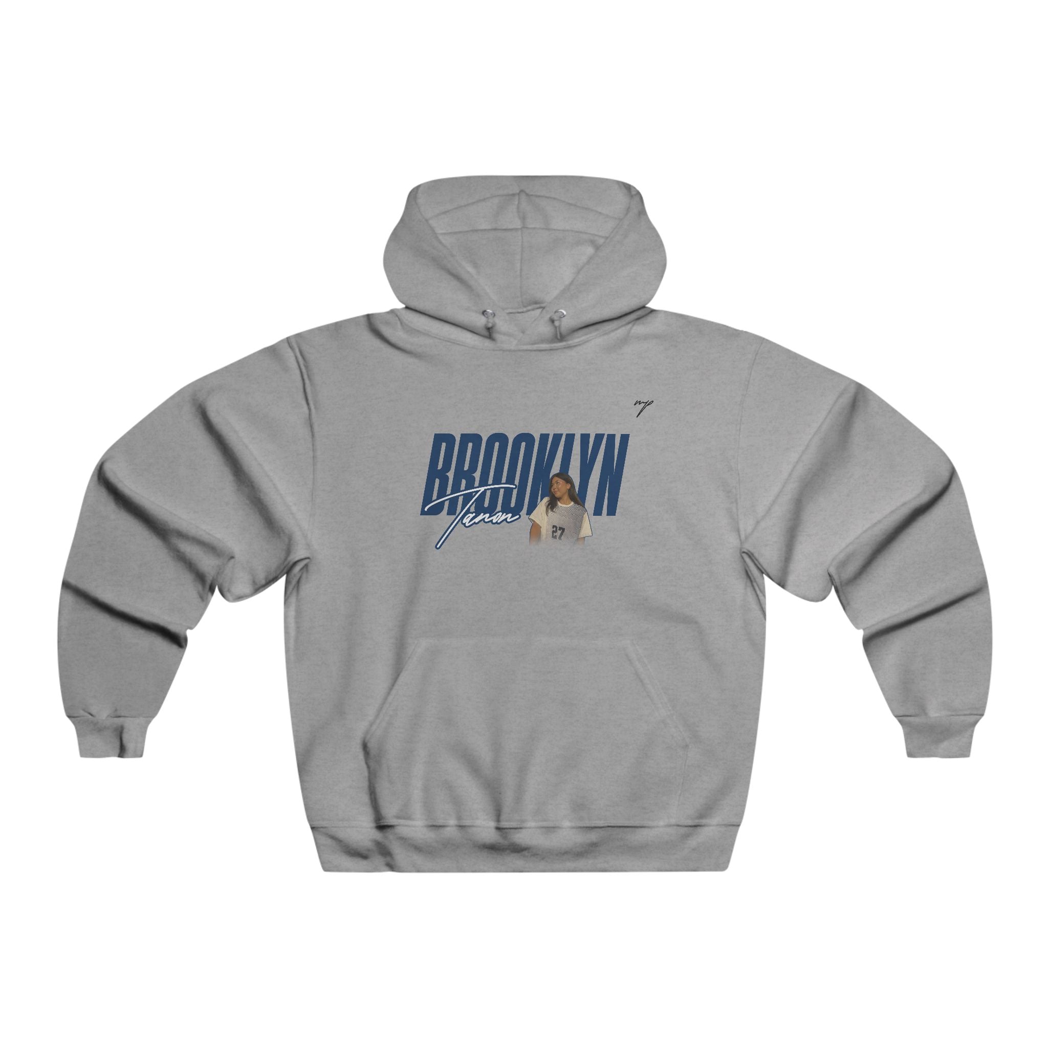 Brooklyn Tanon Vintage Hoodie