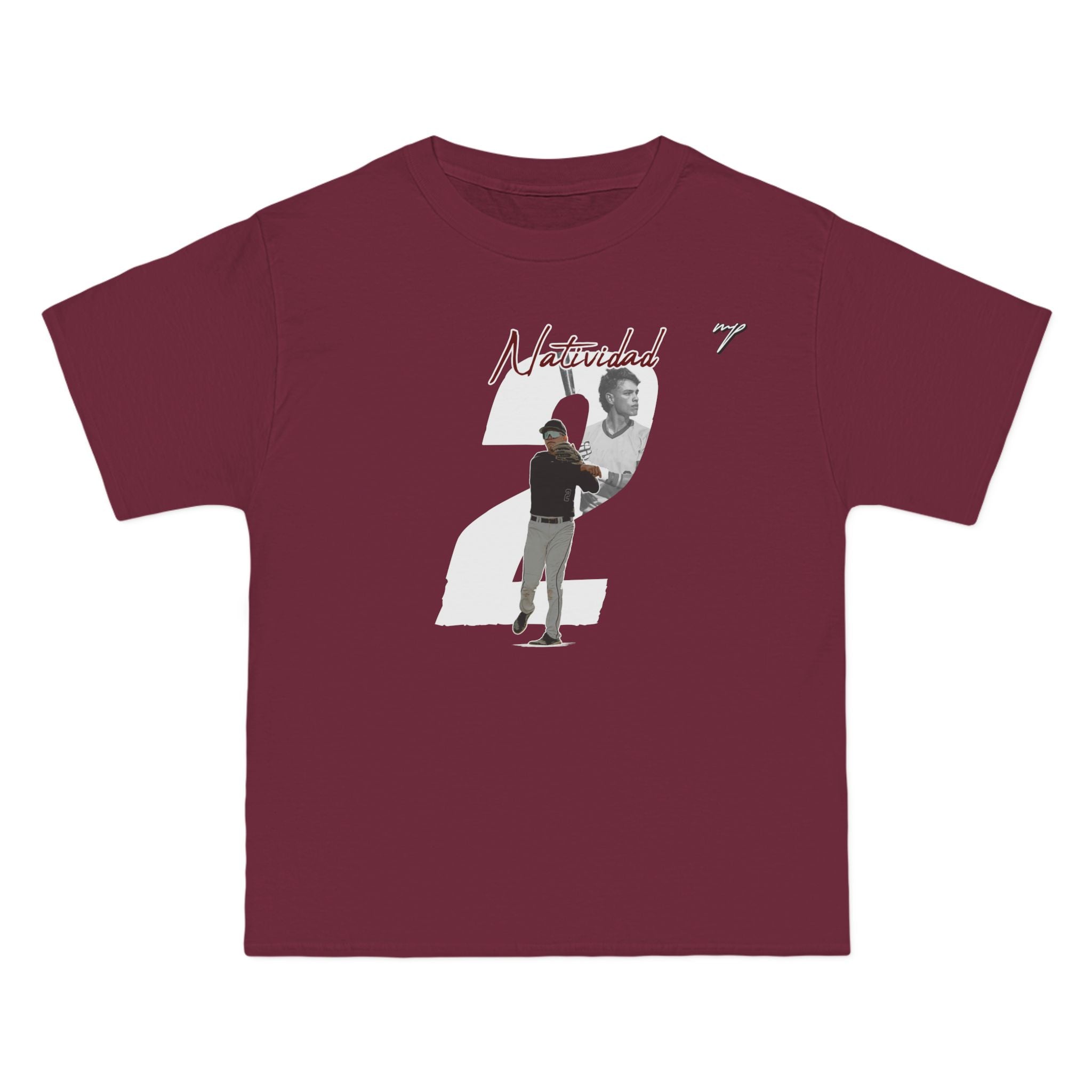 Gabe Natividad Vintage Tee