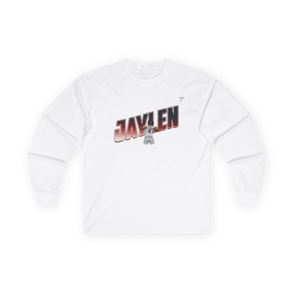 Jaylen Crawford Long Sleeve