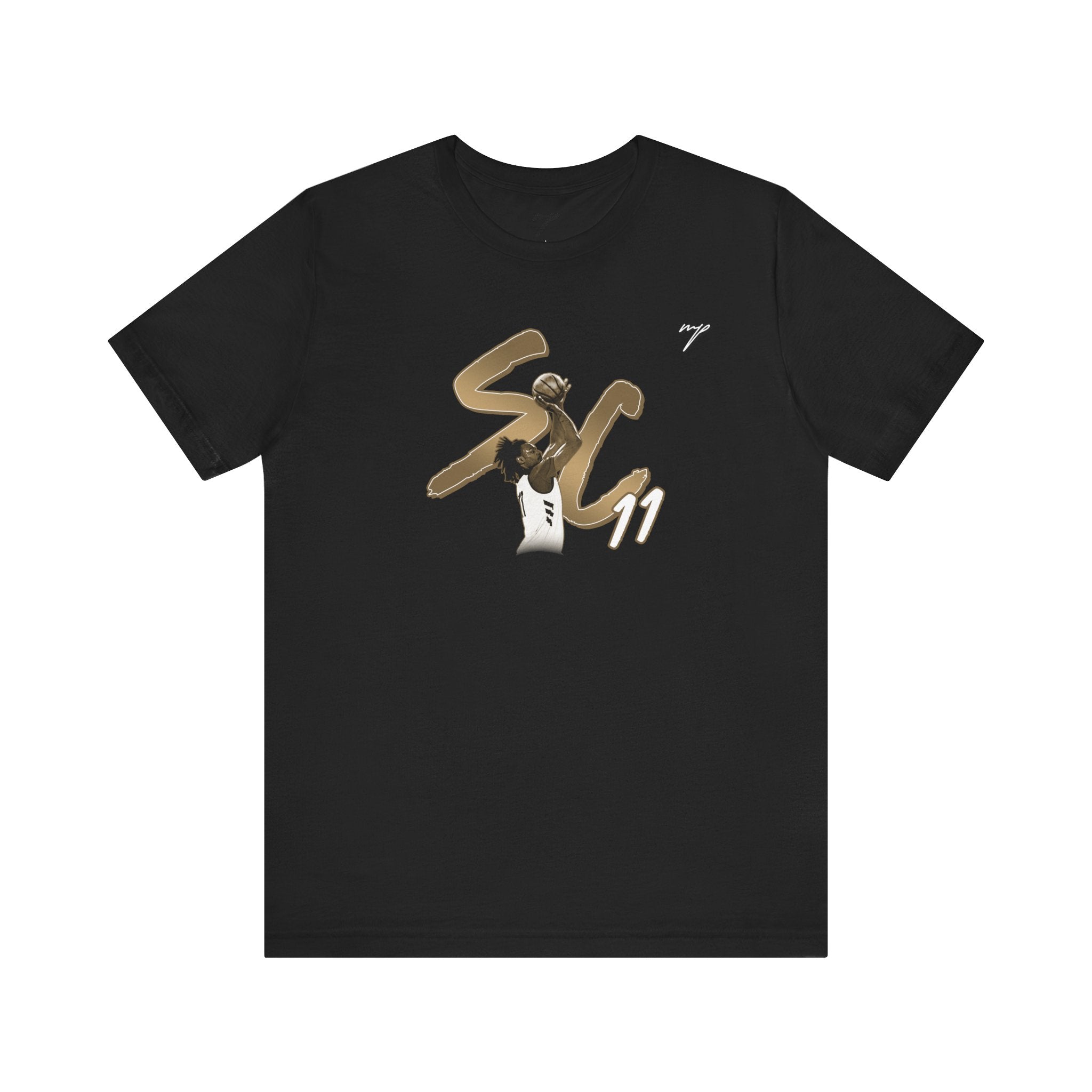Shainen Carter Graphic Tee
