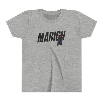 Mackenzie Marion YOUTH Graphic Tee