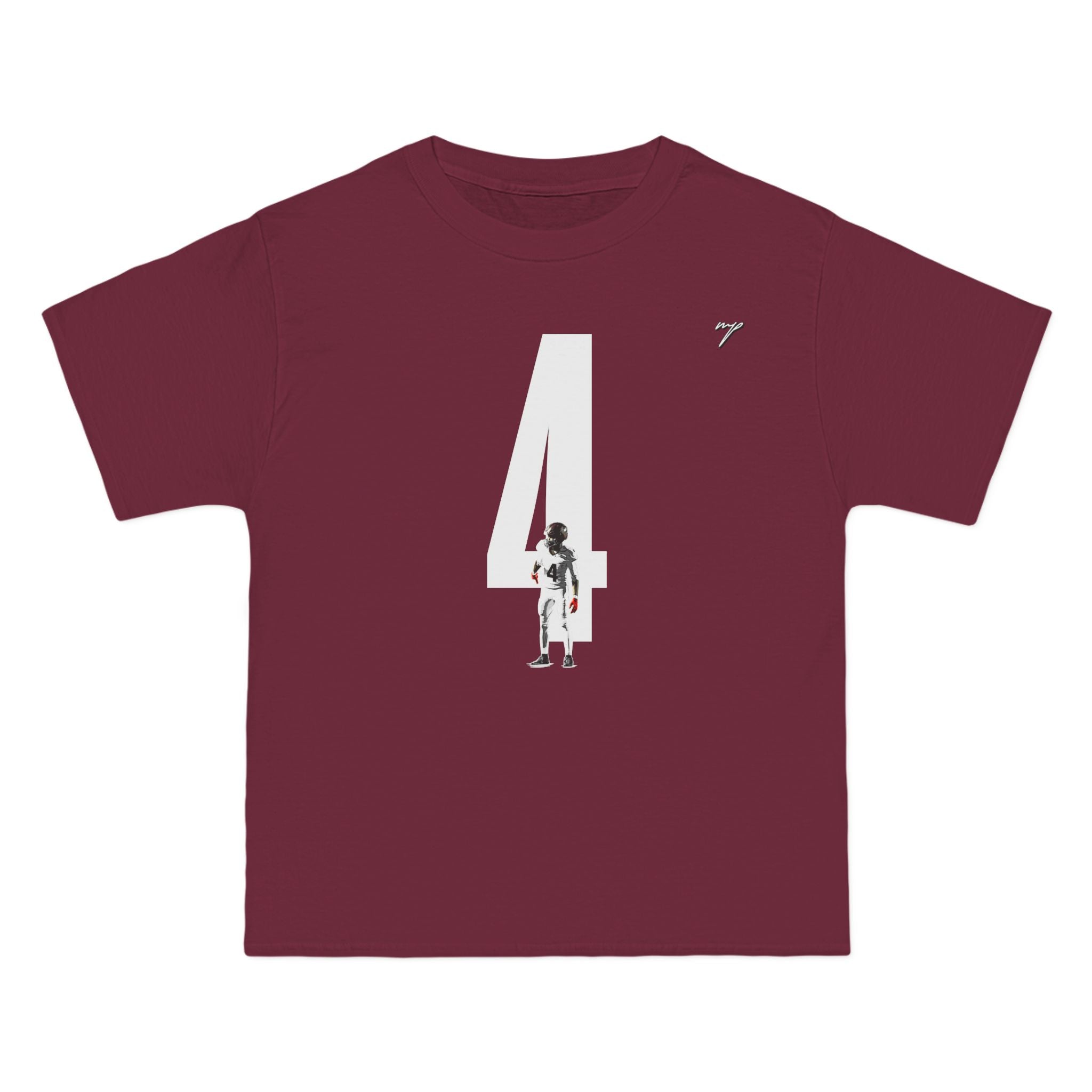 Khairi Sias Vintage Tee