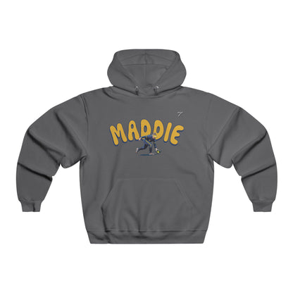 Maddie Erickson Vintage Hoodie