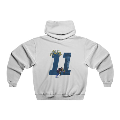 Alexa Martinez Vintage Hoodie