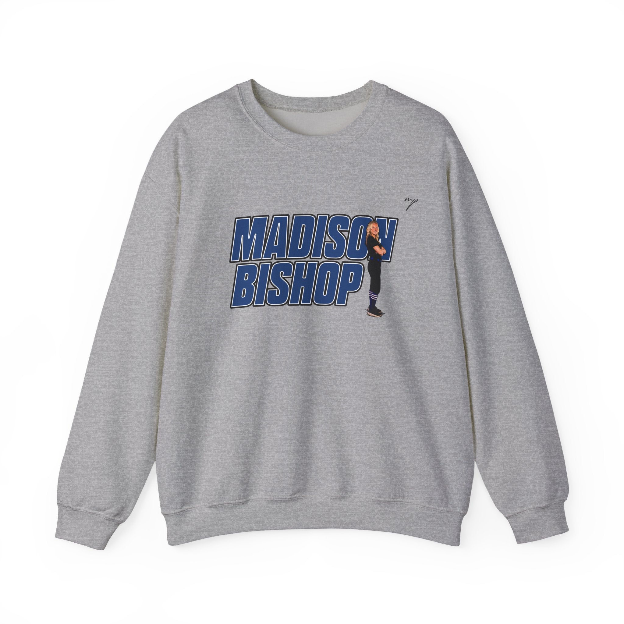 Madison Bishop Crewneck