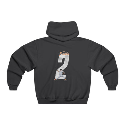Collin Ewaldsen Vintage Hoodie