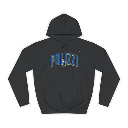 Michael Polizzi Hoodie