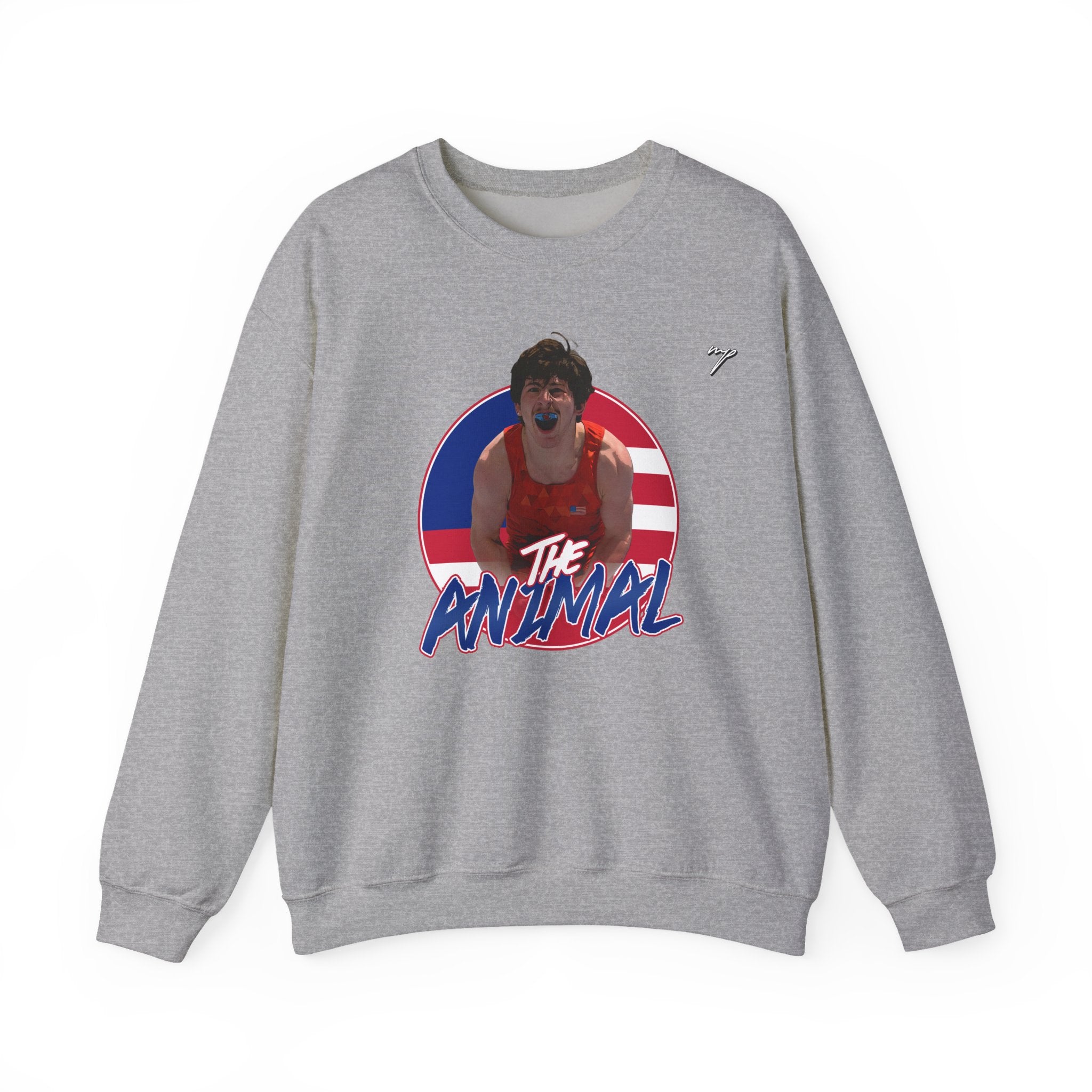 Ned Kauffman Crewneck