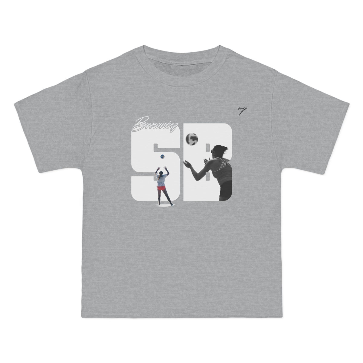 Savannah Browning Vintage Tee