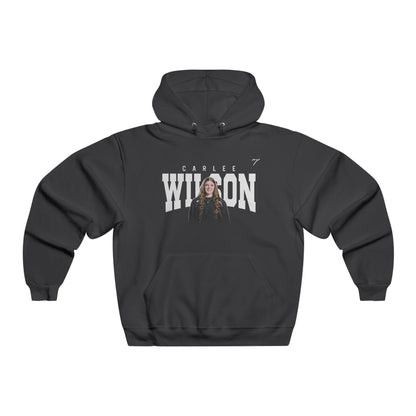 Carlee Wilson Vintage Hoodie
