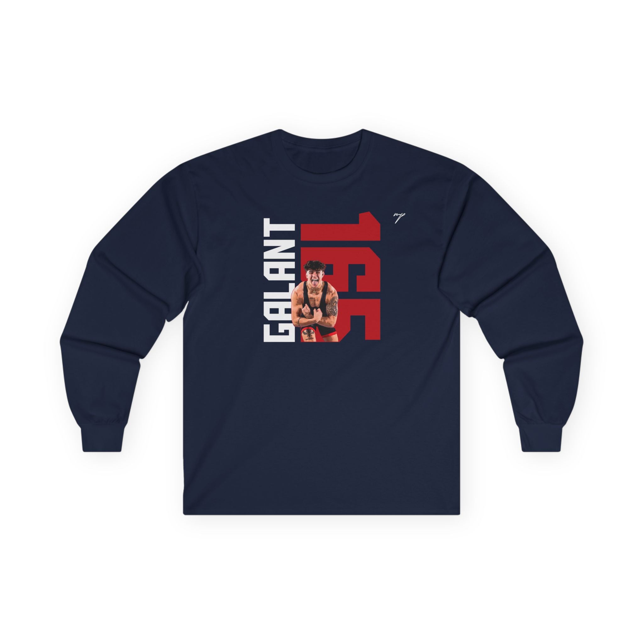 Dylan Galant Long Sleeve