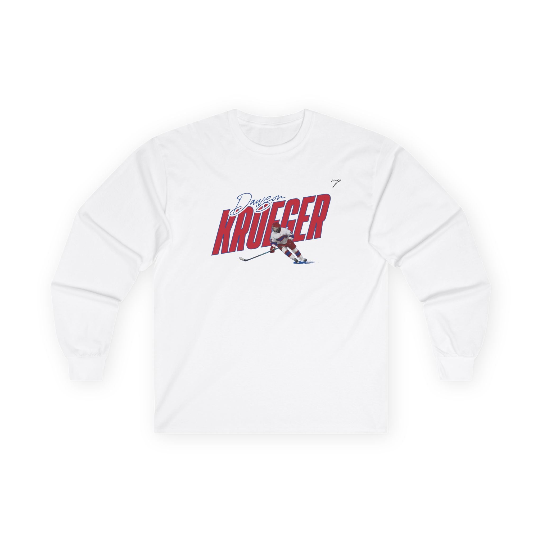 Dawson Krueger Long Sleeve