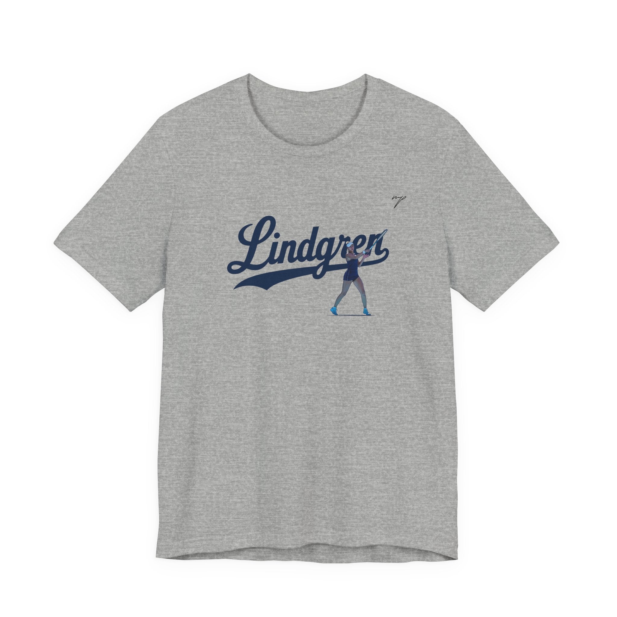 Gabriella Lindgren Graphic Tee