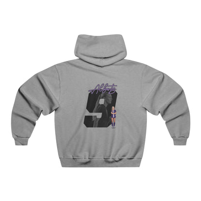 Audrey Alberts Vintage Hoodie