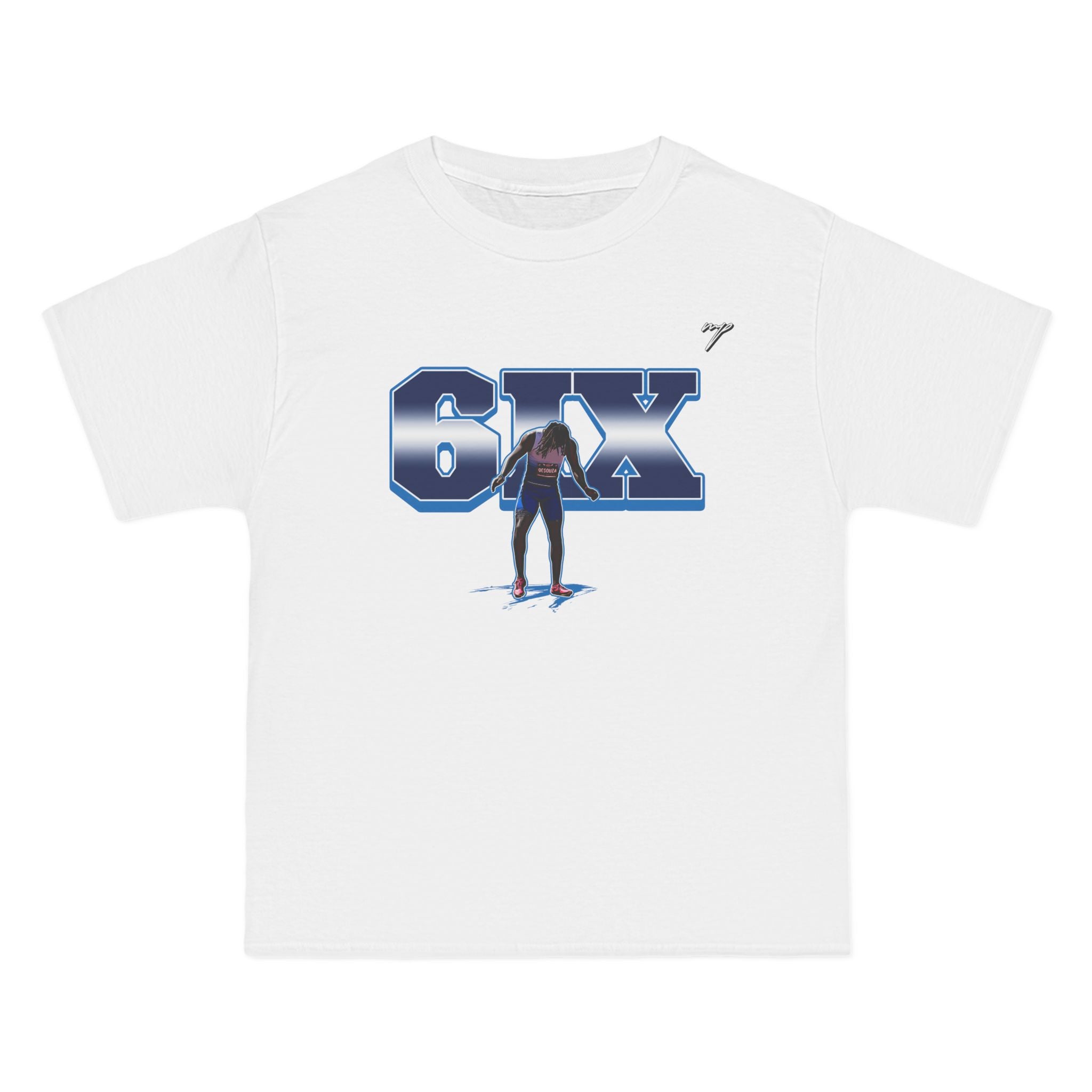 Dallas Desouza Vintage Tee