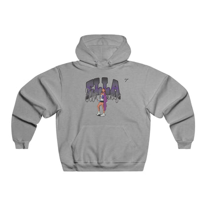 Ella Chaney Vintage Hoodie