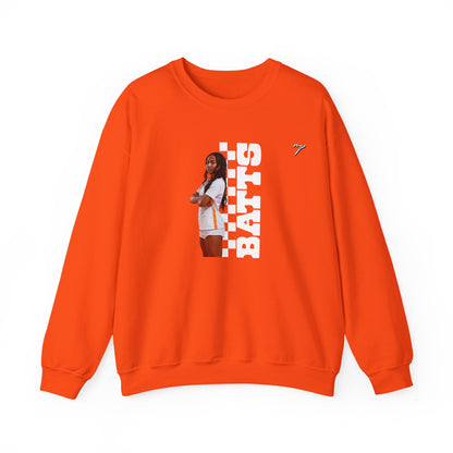 Abby Batts Crewneck