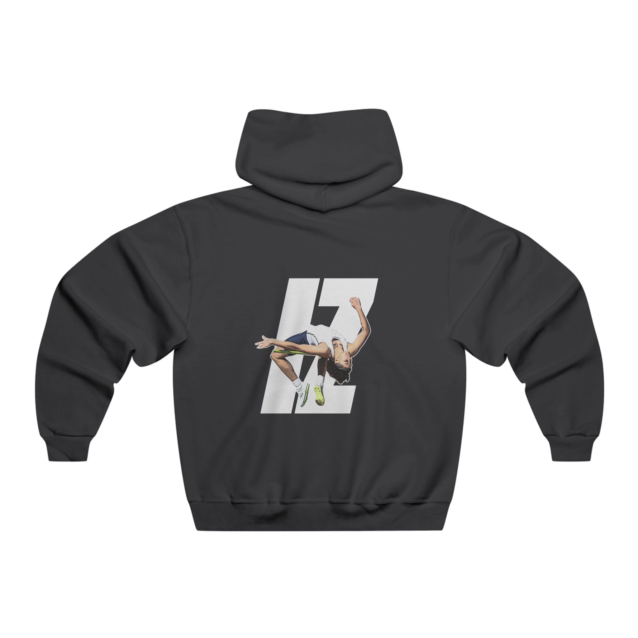 Izzy Green Vintage Hoodie