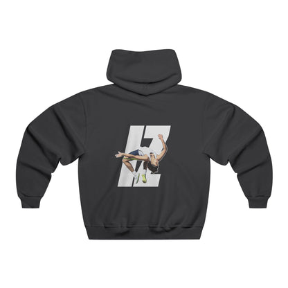 Izzy Green Vintage Hoodie