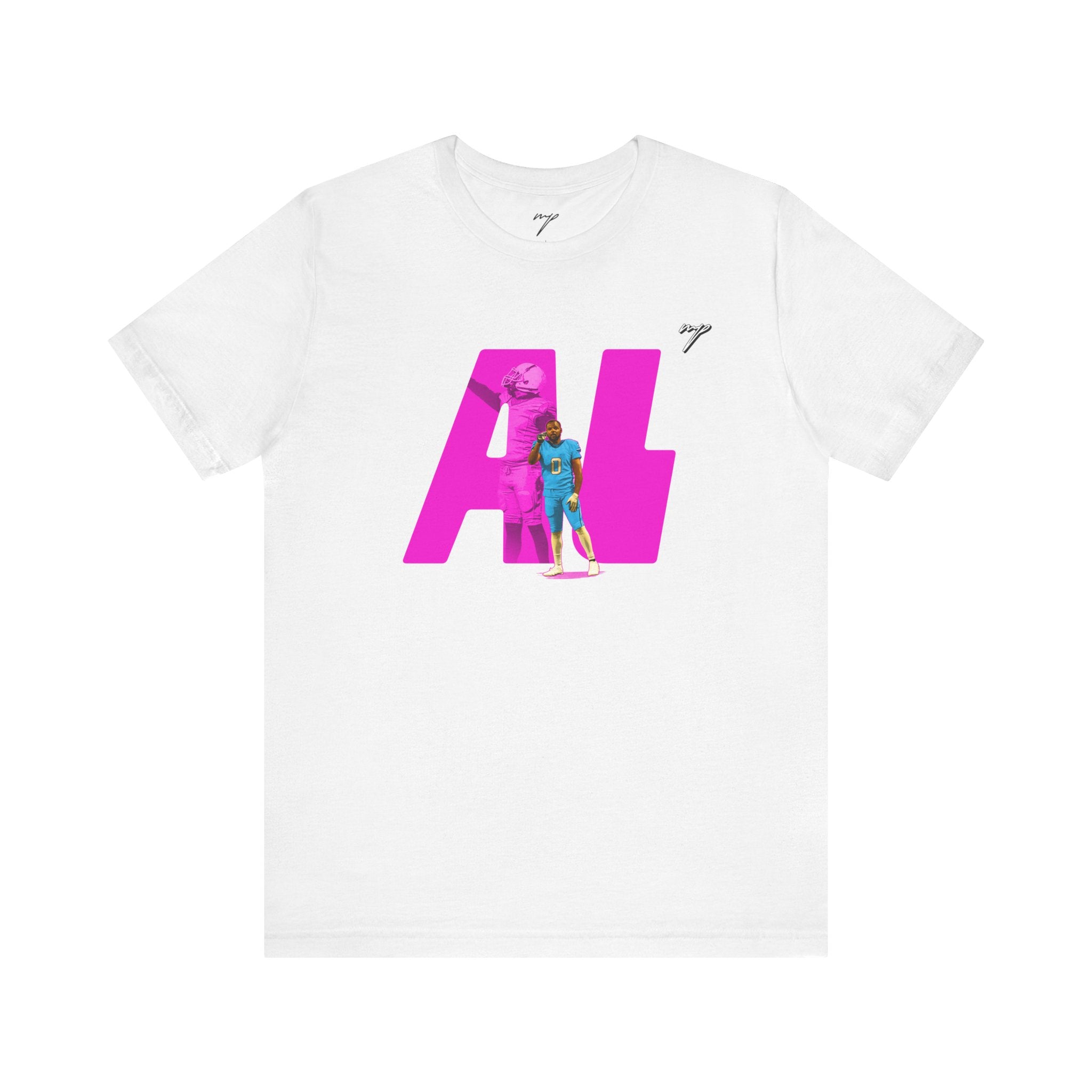 Ahmahtah Love Graphic Tee
