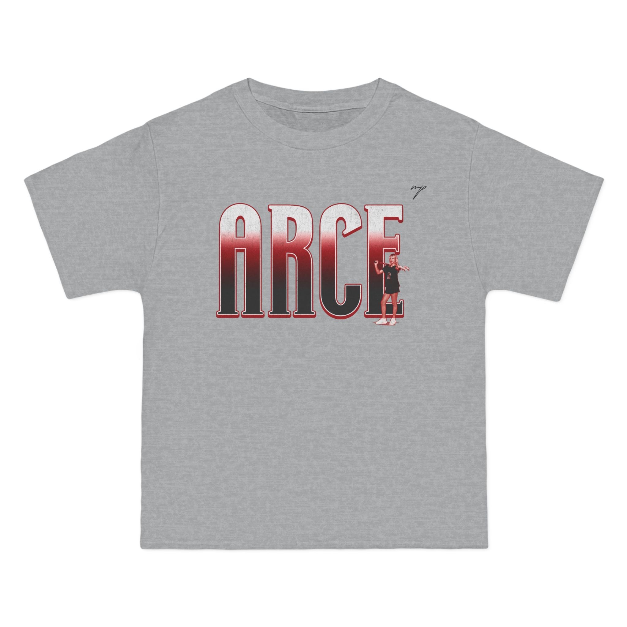 Ava Arceri Vintage Tee