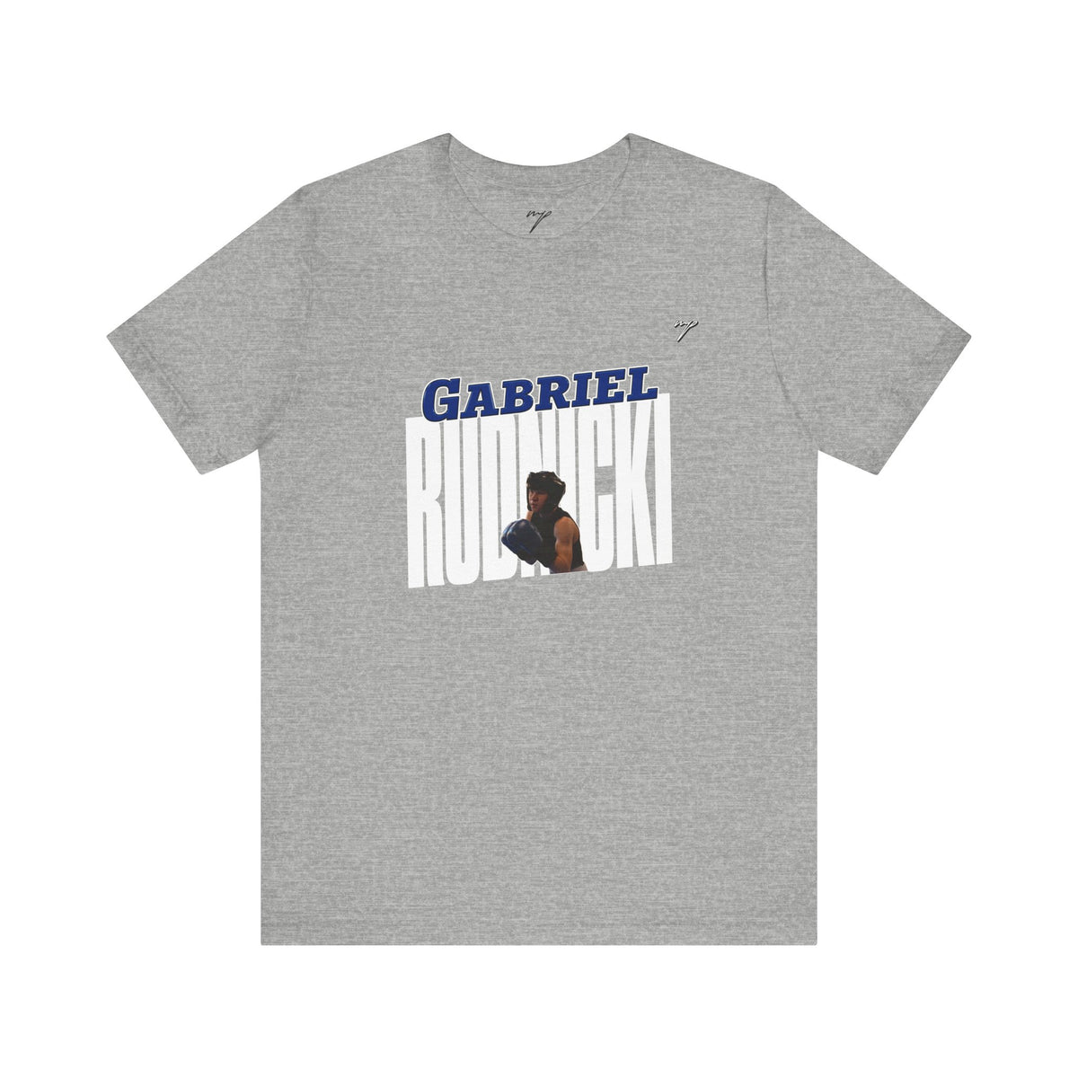 Gabriel Rudnicki Graphic Tee