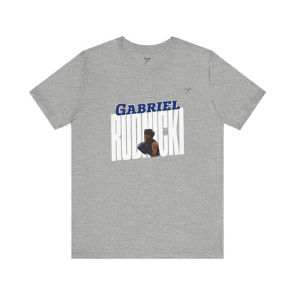 Gabriel Rudnicki Graphic Tee