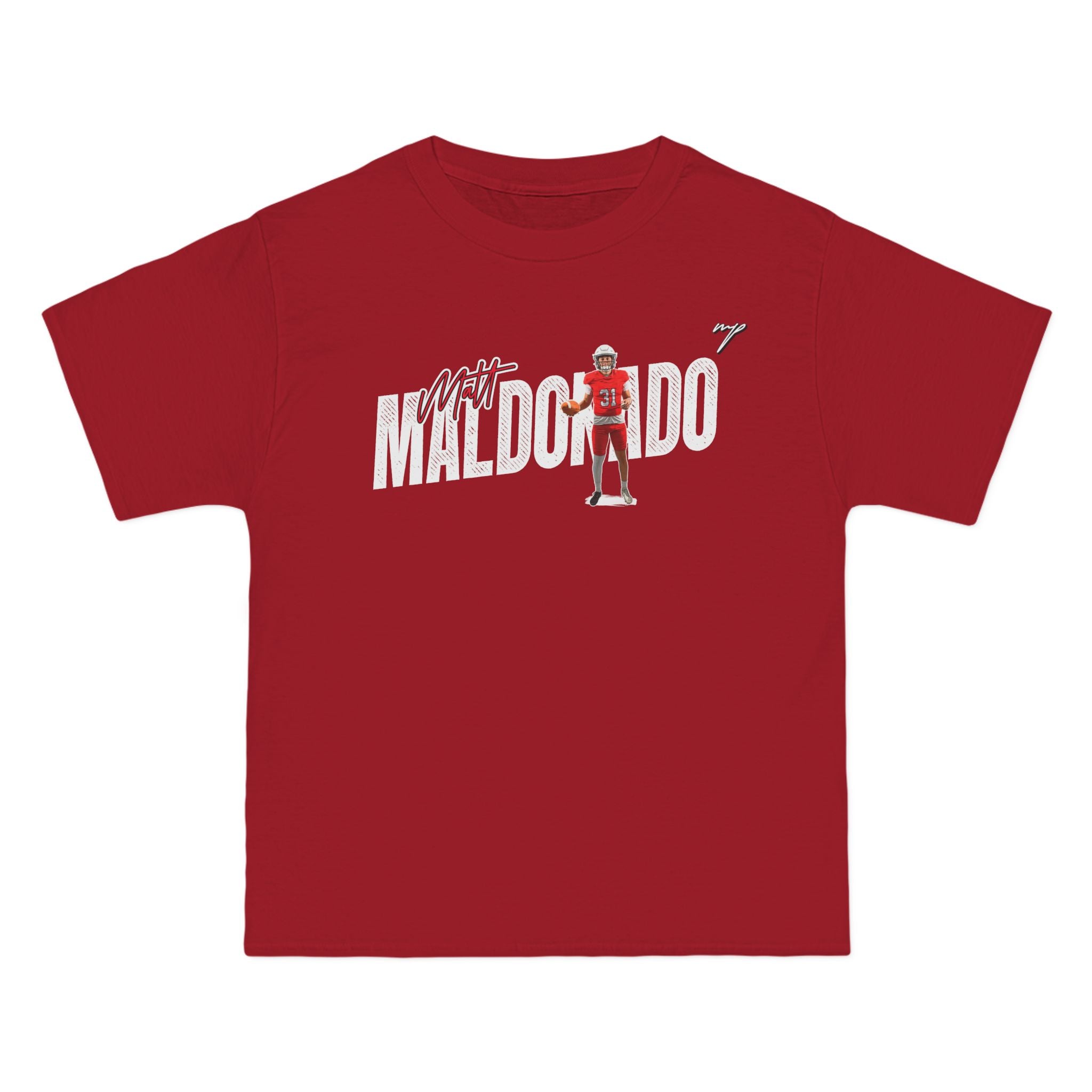 Matt Maldonado Vintage Tee