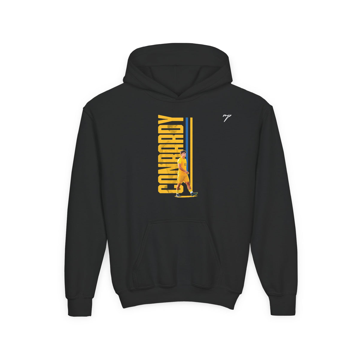 Breckon Conrardy YOUTH Hoodie