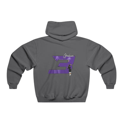 Hayden Goodman Vintage Hoodie