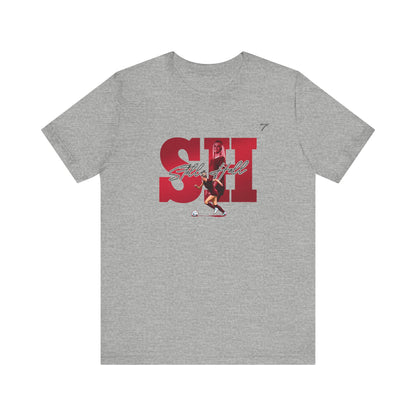 Stella Hall Graphic Tee