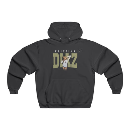 Kristina Diaz Vintage Hoodie