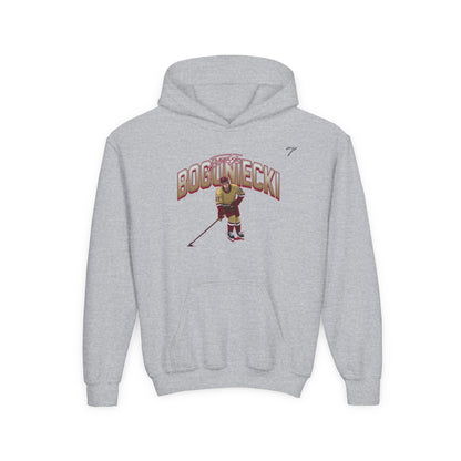 Jake Boguniecki YOUTH Hoodie