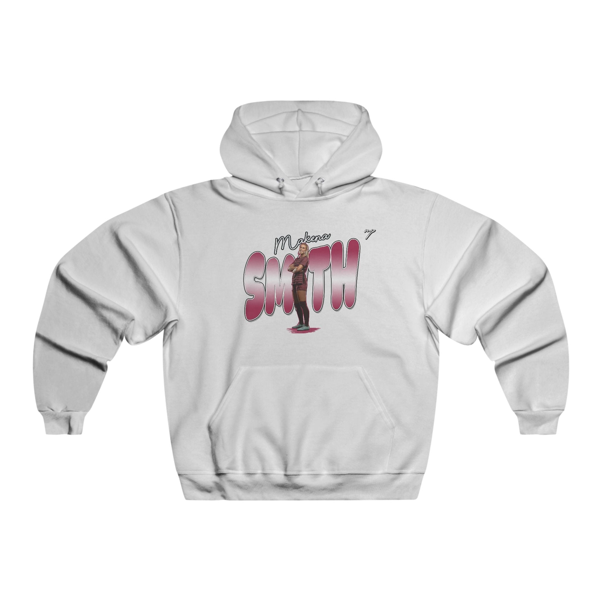 Makena Smith Vintage Hoodie