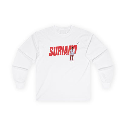 JJ Suriano Long Sleeve