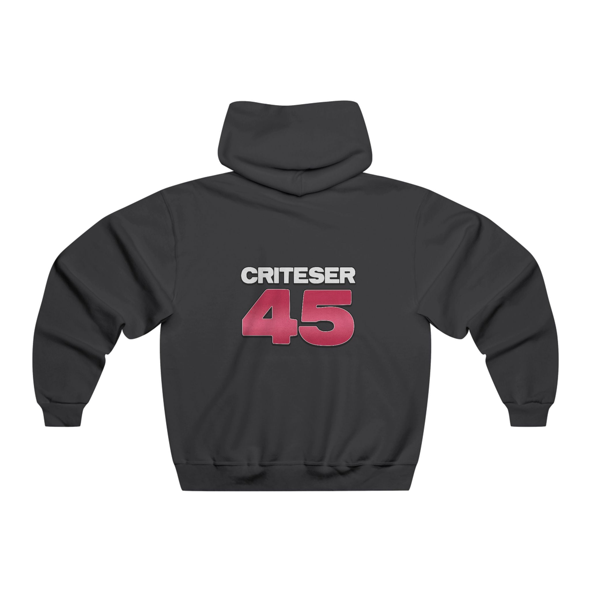 Logan Criteser Vintage Hoodie