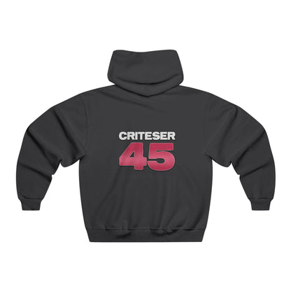 Logan Criteser Vintage Hoodie
