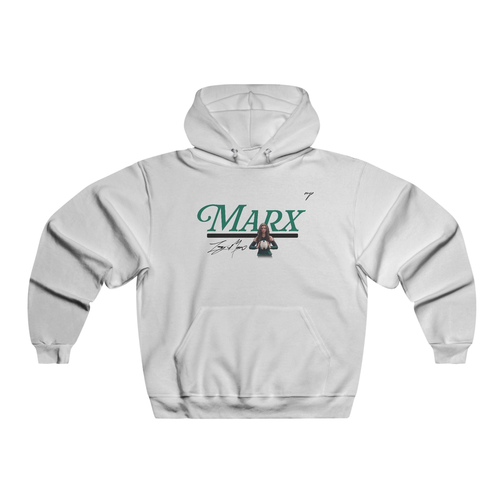 Lacy Marx Vintage Hoodie