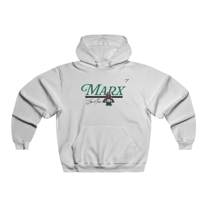 Lacy Marx Vintage Hoodie