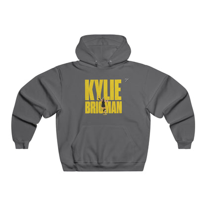 Kylie Brigman Vintage Hoodie