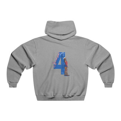 Rhian Swanson Vintage Hoodie